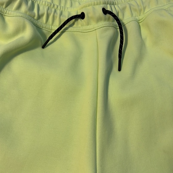 Green Size 2X Nike Tech Fleece Tracksuit Set - Picture 9 of 12